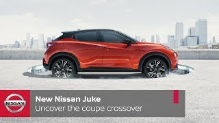 Video 5 of Product Nissan Juke 2 (F16) Crossover (2019)