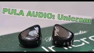 PULA AUDIO Unicrom