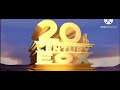 THE MY OWN FOX LOGO SERIES My Own 20th Century Eox Logo Remakes By Neo Official Music Video