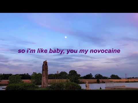 NIGHT LOVELL X $UICIDEBOY$ - JOAN OF ARC (LYRICS)