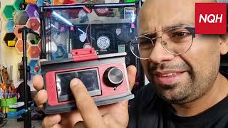 Video Sólo para Makers: NECESITAS UNA VORON EN TU VIDA, TE EXPLICO EL POR QUÉ! #siboor #3dprinter