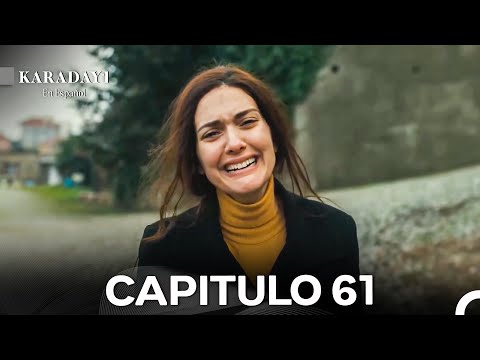 Karadayı Capitulo 61 - Versión Larga (Doblado en Español)