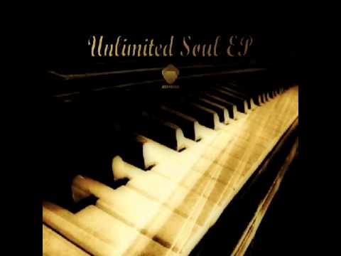 Wyze, Joy Halliday - Unlimited Soul EP - VR119
