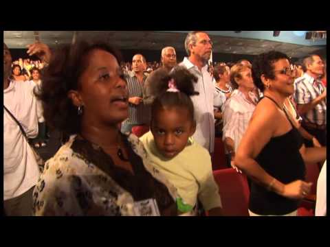 VAN VAN 40 (1969 - 2009) - Concierto de Juan Formell y los VAN VAN (5 de 10)