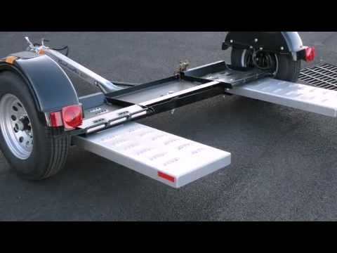 2010 Roadmaster Tow Dolly RM3477 in Albany, OR 97321