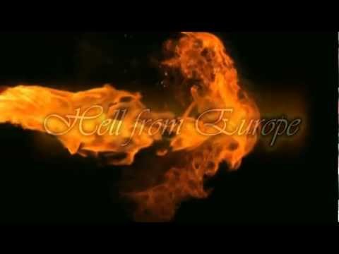 Hell from Europe Music Project 2013