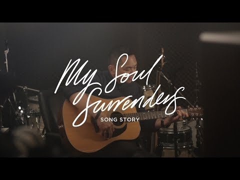 #THIRSTACOUSTIC: My Soul Surrenders - Sidney Mohede/JPCC Worship