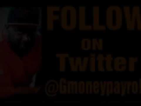 Big Money -Gmoney  ft.  E.T.M.