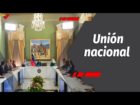 Programa 360º | Programa de Convivencia y Paz para impulsar la unión nacional