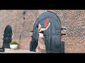 Spirit Ablaze Social Distancing Project By Irina Akulenko