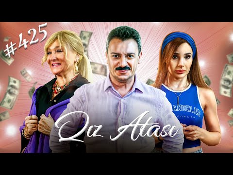 Qız atası / 425. Bölüm
