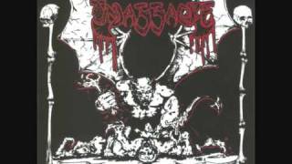 Massacre - By Reason of Insanity