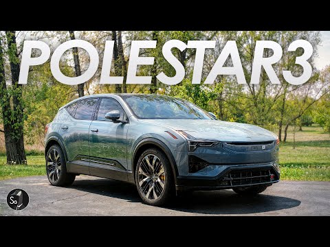 Polestar 3