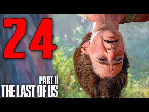 VENDETTA! - THE LAST OF US 2 [Walkthrough Gameplay ITA HD - PARTE 24]