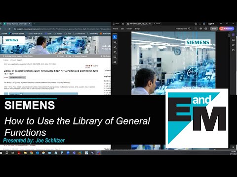 Siemens Document Library