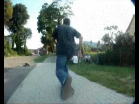 Emerica The Gold Rookie Contest - Bartek Kmieciak