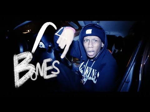 BONES BAYBEE LAW$ X VAR VAR SUAVE -  "SNEAKIN" (Official Music Video)