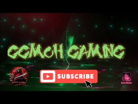 الانترو الجديد 🔥🔥🔥