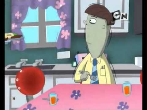 Bliźniaki Cramp   Czarna owca