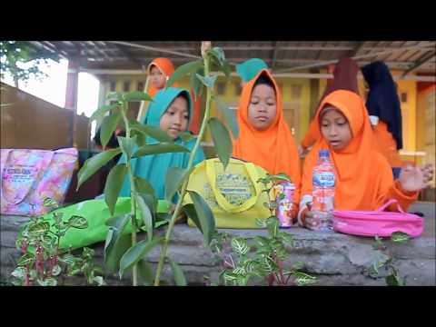 Kegiatan Olahraga