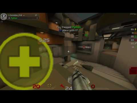 Fraze vs Python - Hektik #2 (fraze thinking out loud self commentary)