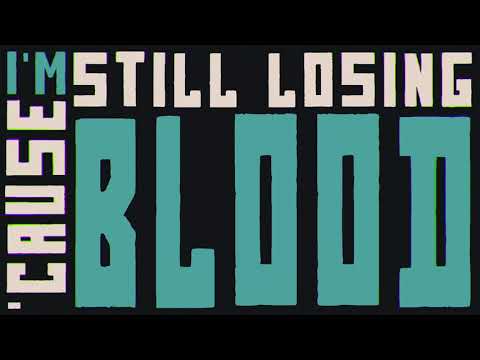 Weathers - Losing Blood - Official Lyric Video