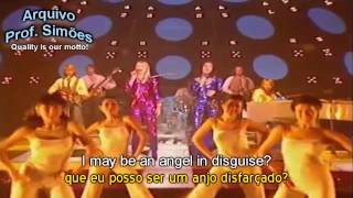THAT&#39;S ME (ABBA) - LEGENDADO - HD