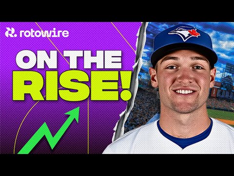 Thumbnail for Tough MLB Prospect Ranks + AFL Risers w/ @AramLeighton8