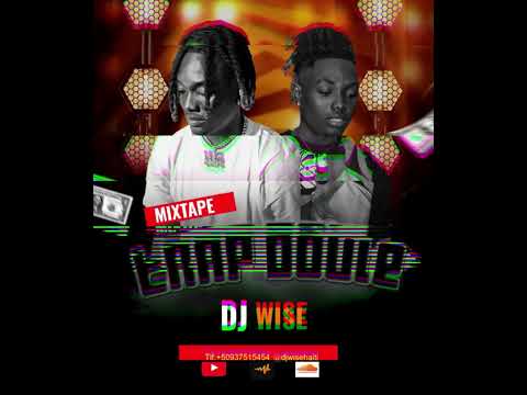 MIXTAPE TRAP DOULE BY DJ WISE