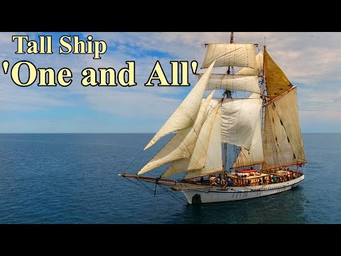 One and All Sailing Ship