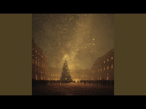 Mistletoe Moment Swing