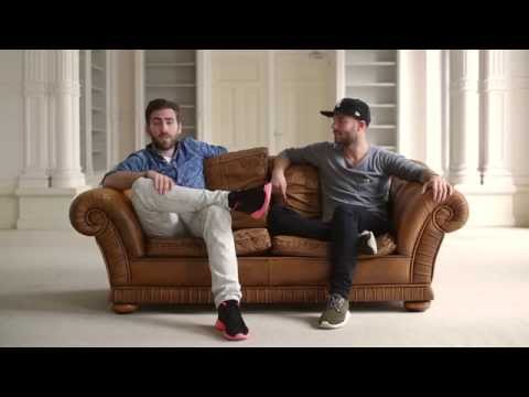 NEW_ID - On 'How We Gonna Stop The Time' - AxtoneTV