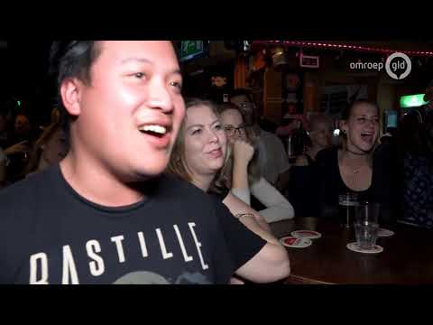 GLD Nieuws 23 februari 2019 - Zaterdag 23 februari