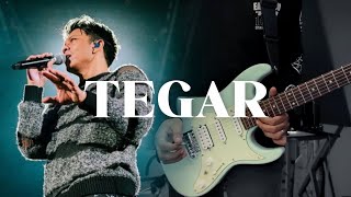 Download lagu TEGAR - Ariel NOAH ft. Andre Akbar (Cover) New Aransemen | HQ Audio   Lirik mp3 Download lagu TEGAR - Ariel NOAH ft. Andre Akbar (Cover) New Aransemen | HQ Audio   Lirik mp3