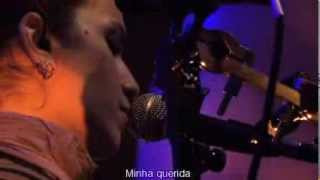 Pato Fu - Love Me Tender (Tradução)