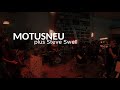 MOTUSNEU plus Steve Swell Trailer 25