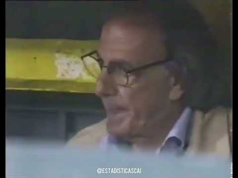 Vélez 3-0 Independiente | Torneo Clausura 1998