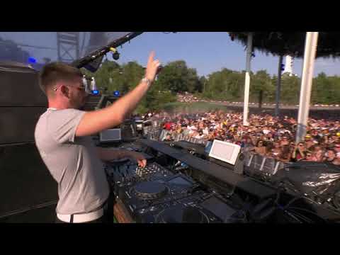 Like Mike & Cornelius & Candy Man - ID