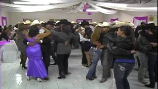 preview picture of video 'Baile en Copetes!'