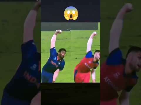 Top 3 bowlers copy bowling action 😱. #cricket