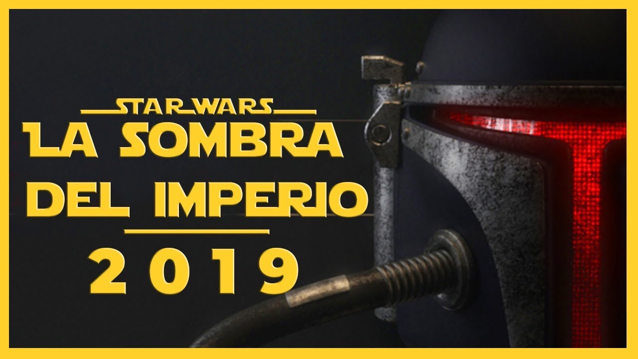 ¿Quién es La Sombra del Imperio #PreguntasDelDía Star Wars