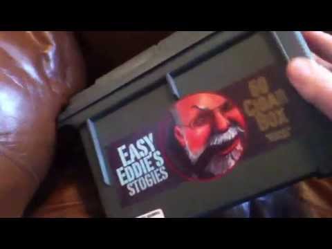 download lagu mp3 mp4 Easy Eddies Stogies, download lagu Easy Eddies Stogies gratis, unduh video klip Easy Eddies Stogies