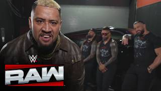 Download lagu Solo Sikoa to The 946: “Ain’t nobody safe from [The Bloodline]”: Raw highlights, Oct. 26, 2026 mp3