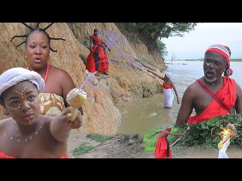 7 GODS OF THE SEVEN RIVERS  - 2024 UPLOAD NIGERIAN MOVIES