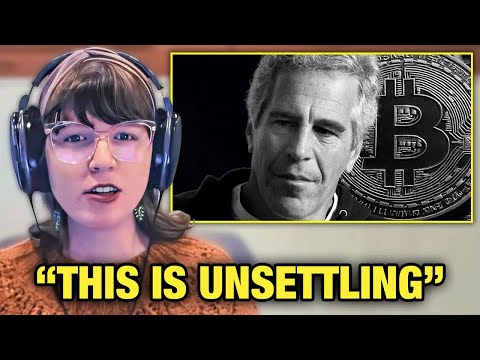 “These Emails Reveal Epstein’s Startling Connection To Bitcoin’s Creation” | Whitney Webb
