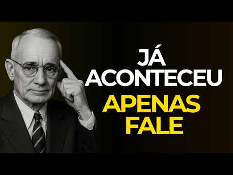 APENAS 20 MINUTOS QUE MUDARÁ SUA VIDA - NAPOLEON HILL