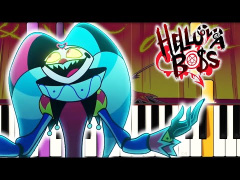 2 Minutes Notice - Helluva Boss