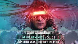 Celldweller - Own Little World (Needle's Eye Remix)