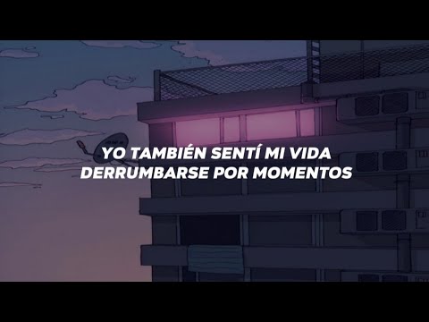 Dante • Mi lugar • letra