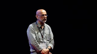 When Wonder Breaks the Box | Mr. Vishwas Parchure | TEDxTheKnowledgeHabitatPuneYouth